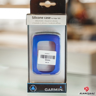 เคสซิลิโคนของแท้ ไมล์ Garmin EGGE 820 Silicone case