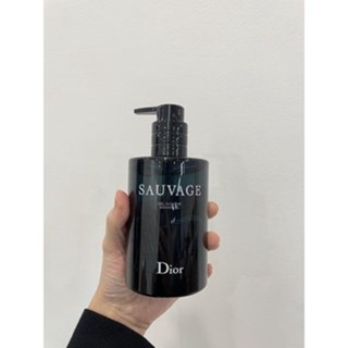 DIOR SAUVAGE SHOWER GEL ▪️ 250ML ▪️ INBOX ซีล ▪️ ส่งฟรี  1550.-DIOR SAUVAGE SHOWER GEL ▪️ 250ML ▪️ INBOX ซีล ▪️ ส่งฟรี