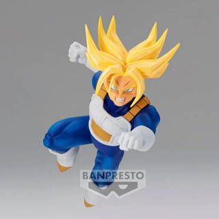 Banpresto Dragon Ball Super Chosenshiretsuden III Vol.1 (B:Super Saiyan Trunks) 4983164191769