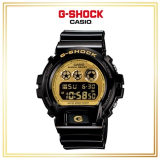 นาฬิกาข้อมือผู้ชาย G-SHOCK รุ่น DW-6900CB-1DS