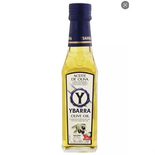 Ybarra pure olive oil 250ml