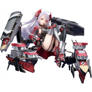 [แท้/Pre Order] 1/7 Prinz Eugen - Azur Lane (Alter)