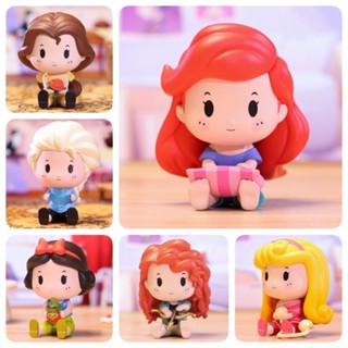 พร้อมส่ง Popmart Disney Princess Ralph Breaks The Internet