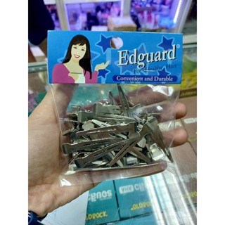 Edguard เอ็ดการ์ด กิ๊บสแตนเลส สั้น 1x30