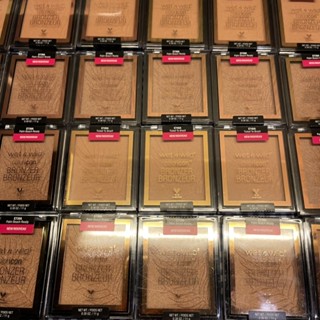 Wet n Wild Color Icon Bronzer บรอนเซอร์