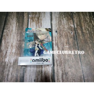 Amiibo kamui Corrin Fire Emblem Brand New มือ 1