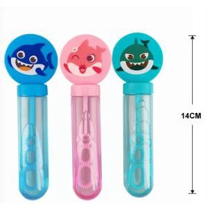 ที่เป่าฟอง Bubbles Colorful เป่าสนุกแกว่งก็เพลิน