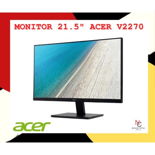 Monitor 21.5" ACER V2270