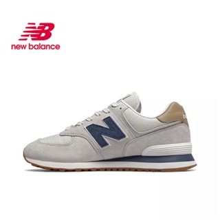 New Balance 574 series light camel D wide for both men and women