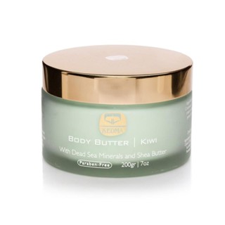 Body Butter Kiwi | บัตเตอร์ครีม กลิ่นกีวี่