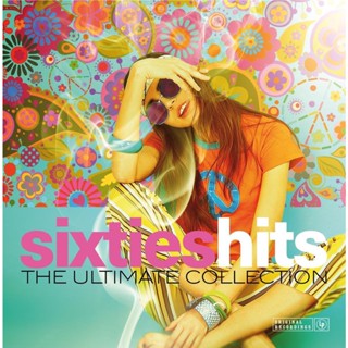 Sixties Hits (The Ultimate Collection)