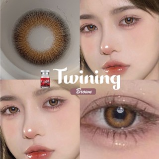 ❤️ Lovely Lens : Twining ขนาดมินิ mini