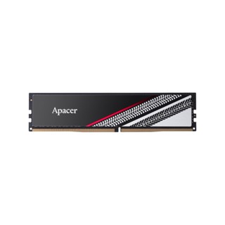 RAM PC (แรมพีซี) APACER TEX DDR4 8GB (8GBx1) DDR4/2666 (AH4U08G26C08YTBAA-1) รับประกัน 3 ปี