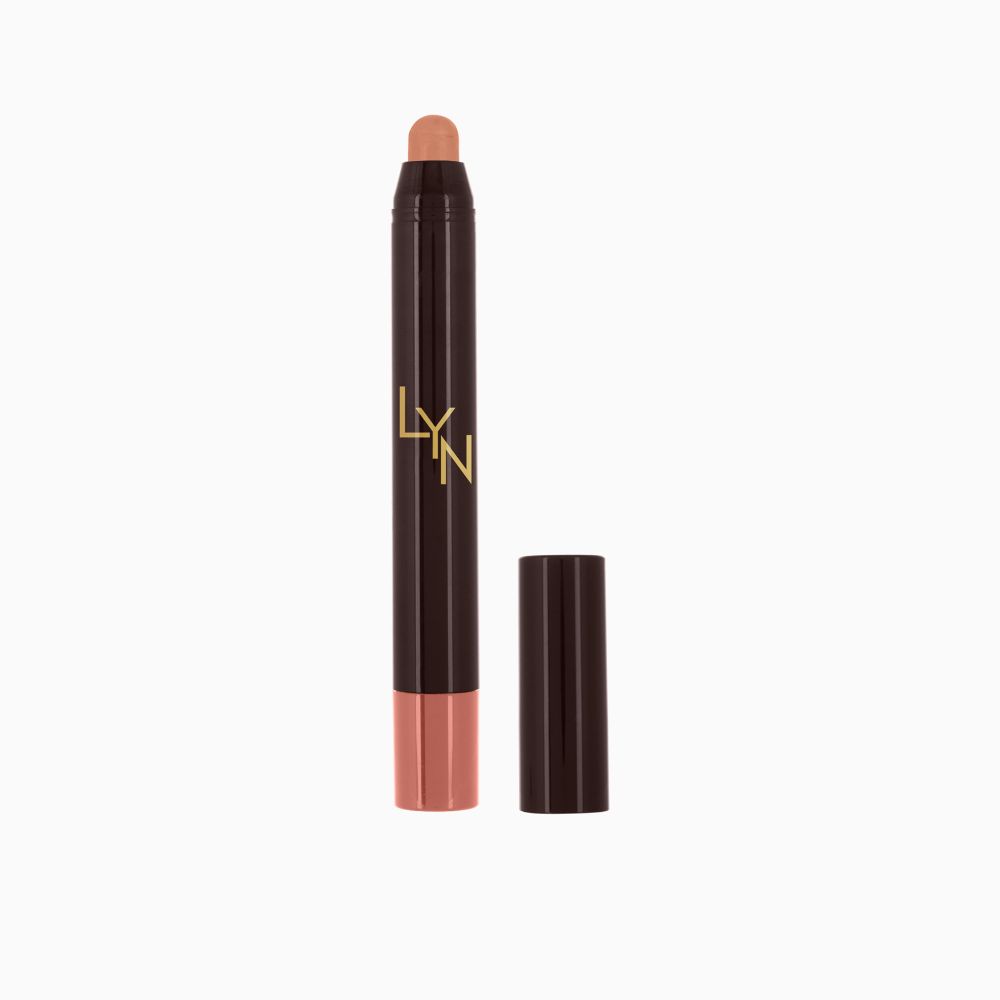 ซื้อ 2 เพียง 550 LYN BEAUTY COLOR SHINE LIP CRAYON ลิปเครยอน ...