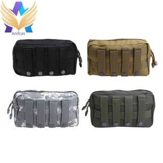 Molle กระเป๋าเครื่องมือ EDC 1000D สําหรับกลางแจ้ง