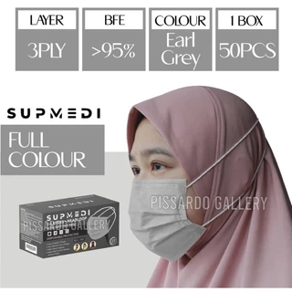 mask hijab headloop แมส ฮิญาบ แมสไม่ง้อสายคล้อง แมสคล้องหัว 50 ชิ้นต่อกล่อง