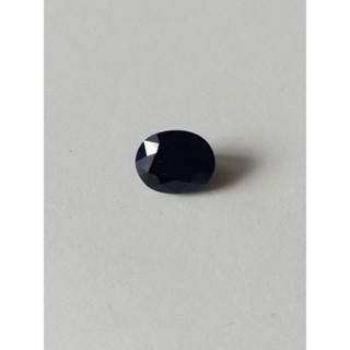 นิล ( black spinel )