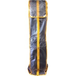 MG Rain cover Golf Bag (ถุงคลุมถุงกอล์ฟกันฝน)(Yellow)