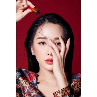 mascara for hair มาสคาร่าจัดแต่งทรงผม mali cosmetics