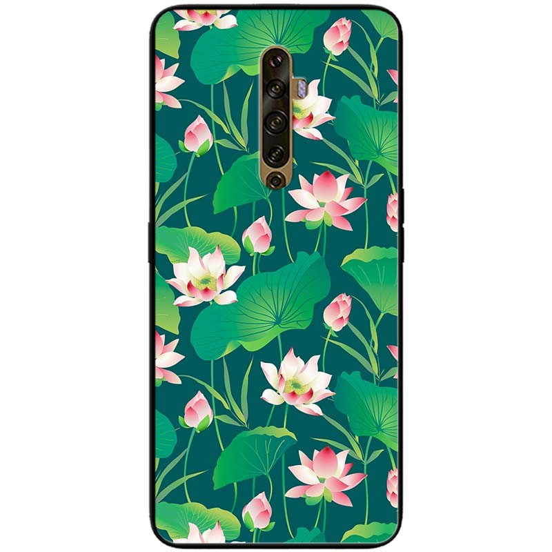 Oppo Reno 2f - Reno 2z - Reno 6 - Reno 6z - Reno 7z 5G / A96 5G - เคสรุ่น Reno ACE Ao Sen