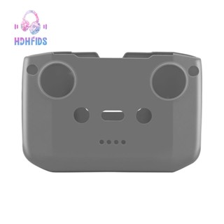 เคสซิลิโคน กันฝุ่น อุปกรณ์เสริม สําหรับโดรน DJI Mavic 3 Air 2 2S Mini 2