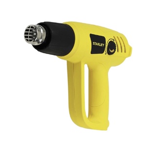 เครื่องเป่าลมร้อน STANLEY STEL670 2000 วัตต์