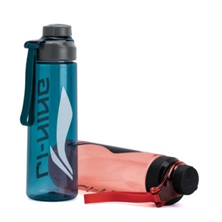 LI-NING SUPERCHARGER SIPPER WATER BOTTLE กระบอกน้ำ ( AQTR150)