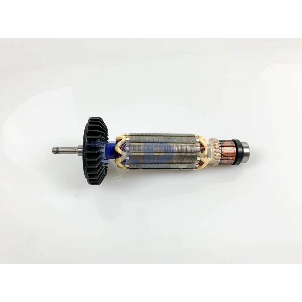 ทุ่น (แท้) (510084-5) หินเจียร์ Makita มากีต้า หินเจียร 4นิ้ว รุ่น 9556 และ 9558 (9556NB, 9556HN, 9556HP, 9558NB, 955...