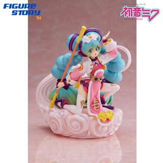 *Pre-Order*(จอง) TENITOL Hatsune Miku China ver. (อ่านรายละเอียดก่อนสั่งซื้อ)