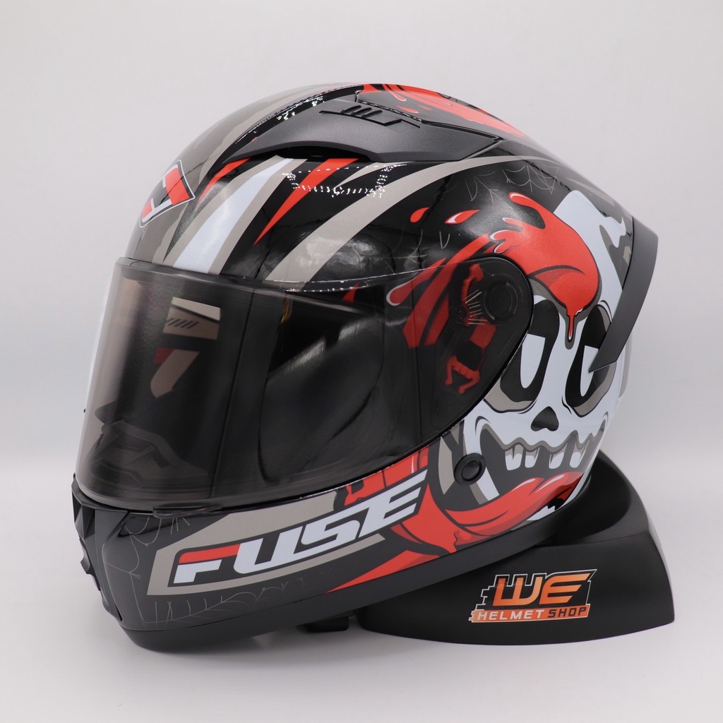 FUSE RAZOR SP 2022 ใหม่ล่าสุด ขนาด M L XL - wehelmetshop - ThaiPick