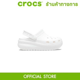 CROCS Classic Cutie Clog รองเท้าลำลองเด็ก