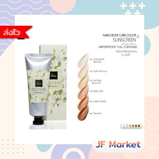 IMIN NANO ไอมิน นาโน SPF30 PA++