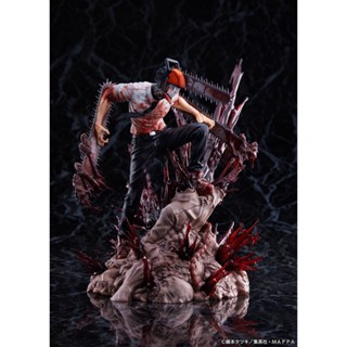 Pre-Order - Shibuya Scramble Figure x Mappa Denji – ChainSaw Man [Licensed]