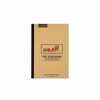 🔥Rare Item🔥 RAW BOOK - ก้นกรoง 480 แผ่น/เล่ม