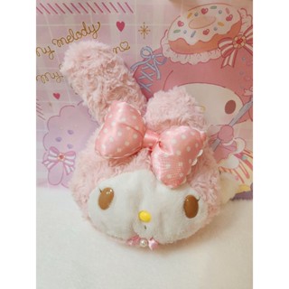 กระเป๋า My melody ปีเก่า 2013