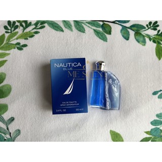 Nautica Nautica Blue (EDT) แบ่งขาย