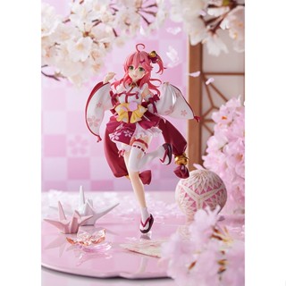 (พร้อมส่ง) POP UP PARADE Sakura Miko