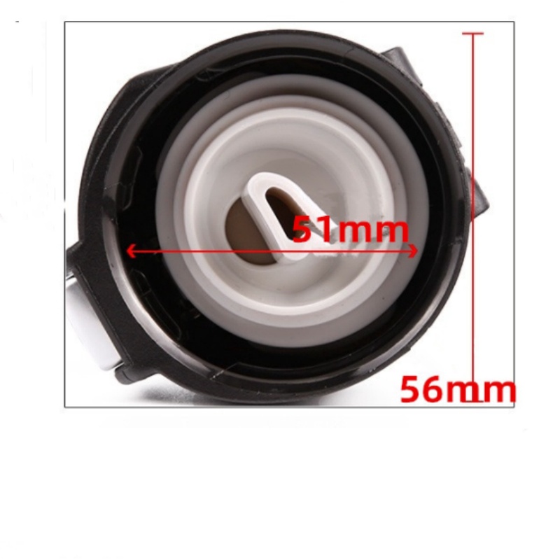 ฝาปิดกระติกน้ําร้อน ซิลิโคนใส พร้อมหลอดดูดน้ําร้อน สําหรับเด็ก - รูปที่ 7