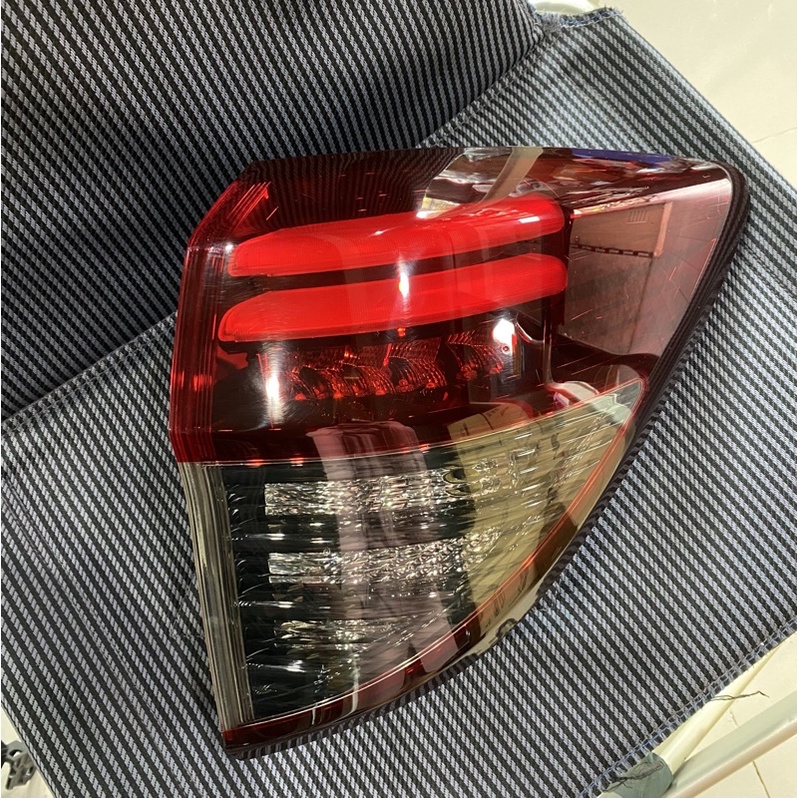 ไฟท้าย Honda HRV รุ่นRSของแท้