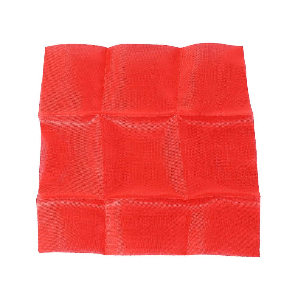 BARRY Finger Thumb Tip ของขวัญเด็กของเล่นตลก Magic Props ผ้าไหมสีแดง Street Trick Magic Tricks ราคา ถูกที่สุด ดีลบีเคเค แกลเลอรีภาพที่ 9