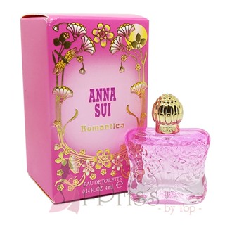 Anna Sui Romantica (EAU DE TOILETTE) 4 ml.