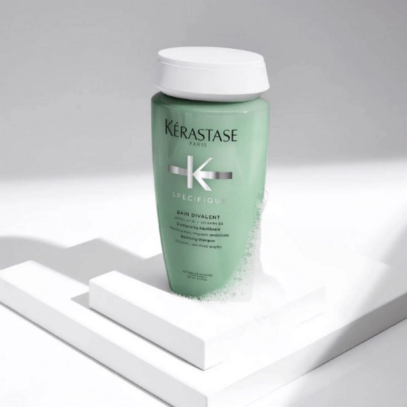 Kerastase Specifique Bain Divalent Shampoo 250 ml ราคา 895 บาท