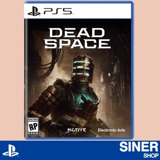 🎮 [ PS5 ] : Dead Space (R1) (R3)