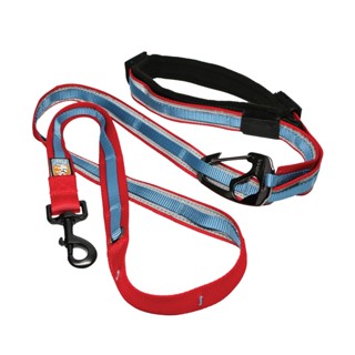 Kurgo Quantum 6-in-1 Dog Leash สายจูงสุนัขเคอร์โก้