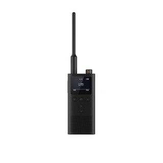 Xiaomi Mijia Walkie Talkie 2 UV Dual Band Radio IP65 กันน้ำ 13 วัน