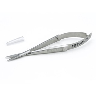 74157 HG TWEEZER GRIP SCISSORS