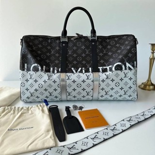 🔥ผ่อนได้🔥LV Keepall Size 50cm งาน VIP