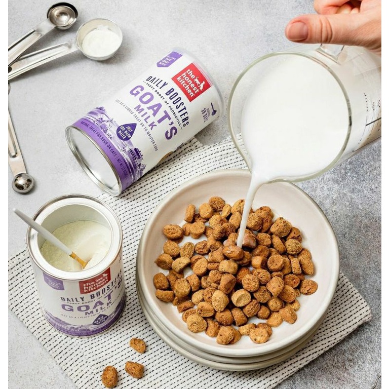 น้ำซุปสุนัขและแมว The Honest Kitchen Perfect Form Herbal Digestive Dog