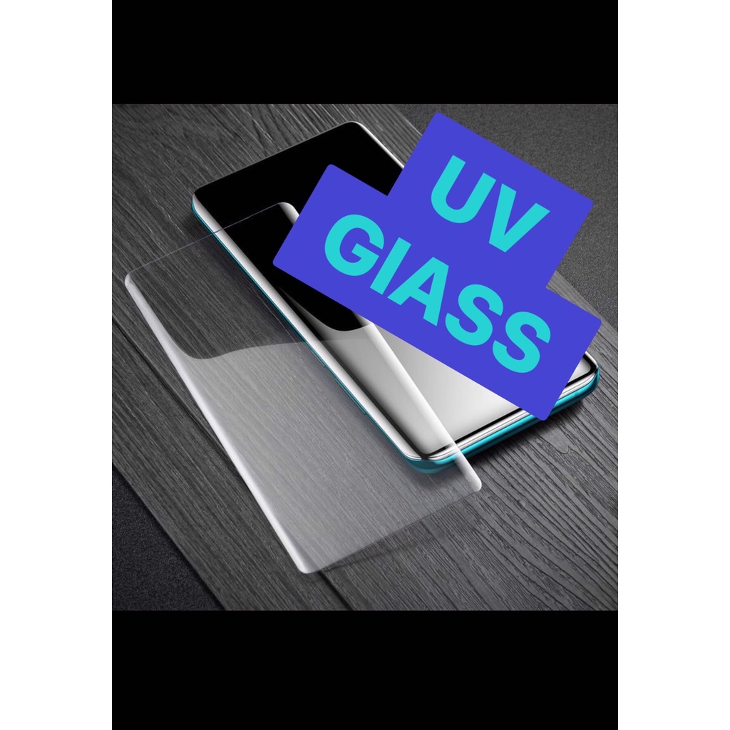 Vivo X80 / X70 Pro/ X70 Pro+ /V25Proวีโว่ ฟิล์มกันรอย ฟิล์มกันรอยหน้าจอ ฟิล์มกระจกกาว UV แบบใสทั้งแผ