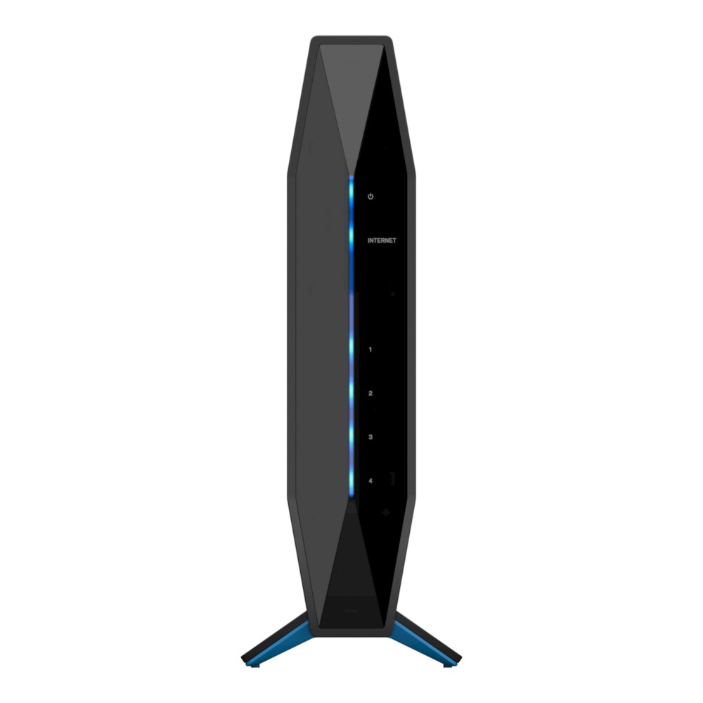 ROUTER (เราเตอร์) LINKSYS (E8450-AH) Wireless AX3200 (2400+800 Mbps) Dual Band Gigabit WI-FI 6*1 WAN + 4 LAN*- 3 Years #6
